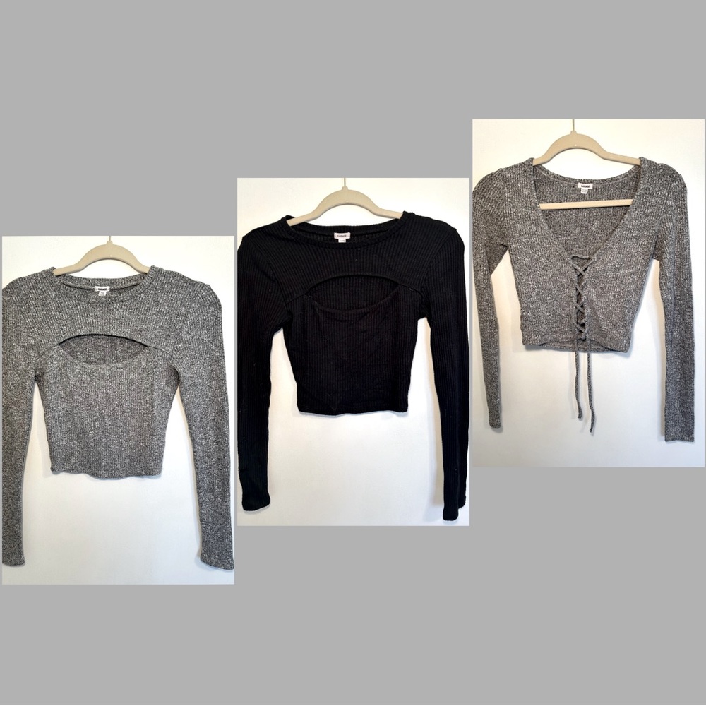 Garage Top Bundle
